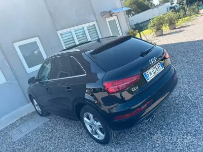 Usata Audi Q3