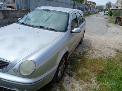 Lancia Lybra