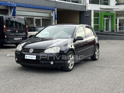 usata VW Golf V Golf 1.9 TDI 5p. Comfortline