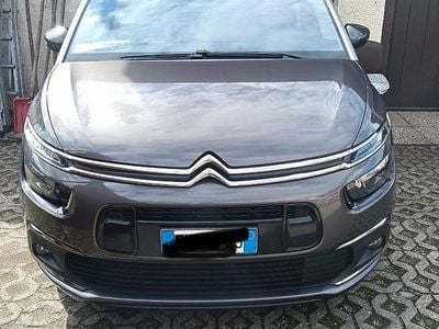 Citroën Grand C4 Picasso