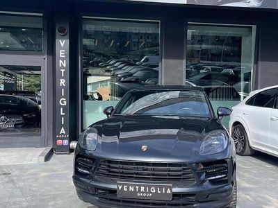 Usata Porsche Macan 354 CV (260 kW) 2019 Other SUV