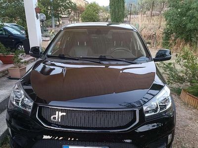 DR Automobiles DR3