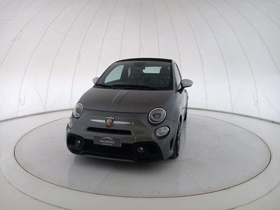 usata Abarth 595C 59520161.4 t-jet Turismo 165cv