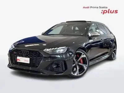 Usata Audi RS4