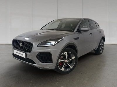 Usata Jaguar E-Pace R-Dynamic 163 CV (119 kW) 2022 Eiger grey SUV