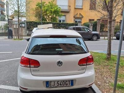 VW Golf VI