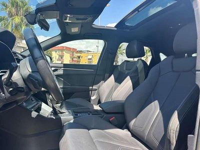Usata Audi Q3 Ambiente 150 CV (110 kW) 2022 SUV