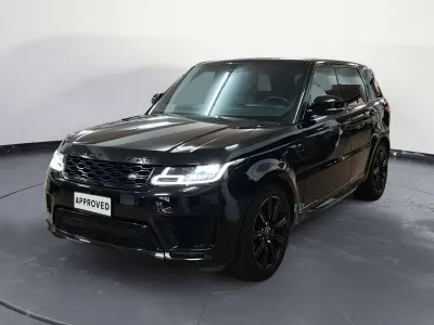 Usata Land Rover Range Rover Sport