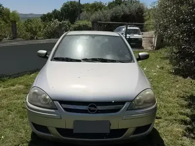 Usata Opel Corsa 69 CV (50 kW) 2006 Utilitaria