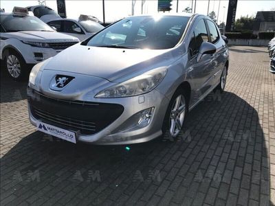 usata Peugeot 308 1.6 HDi 110CV 5p. Sportium