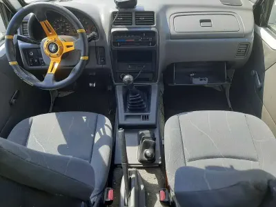 Usata Suzuki Vitara