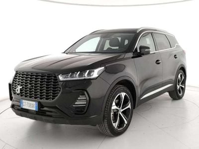 DR Automobiles DR6