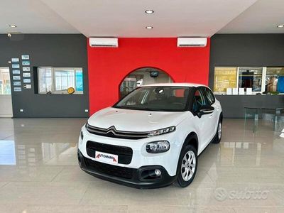 usata Citroën C3 1.2 puretech Shine