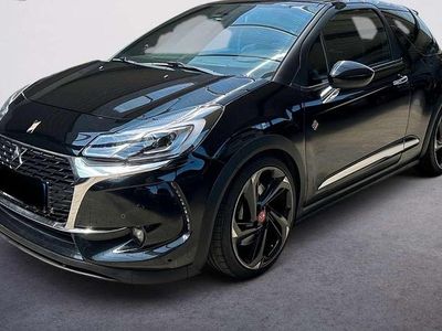 DS Automobiles DS3
