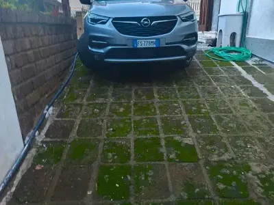 Usata Opel Grandland X
