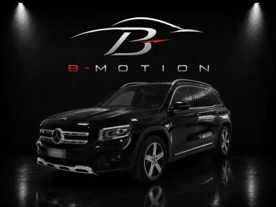 Usata Mercedes GLB200