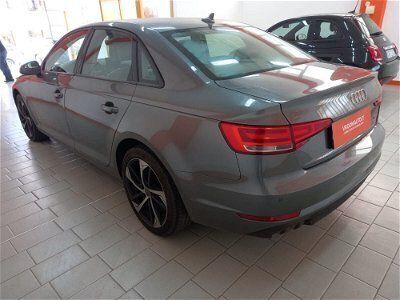 usata Audi A4 A43.0 TDI 272 CV quattro tipt...