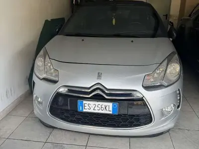 Usata Citroën DS3