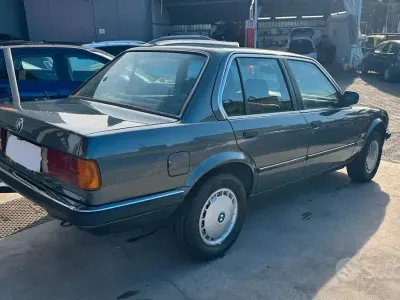 Usata BMW 318 105 CV (77 kW) 1985 Berlina