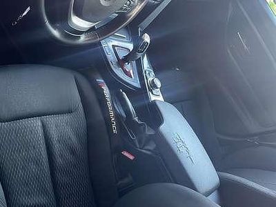 Usata BMW 318 Gran Turismo Advantage 150 CV (110 kW) 2016 Berlina