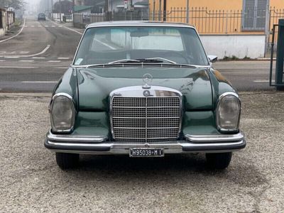 usata Mercedes S280 280Se automatic