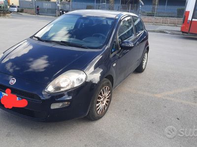 usata Fiat Grande Punto Grande Punto 1.4 3 porte Speed