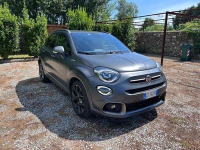 usata Fiat 500X 1.3 T4 Sport 150cv dct