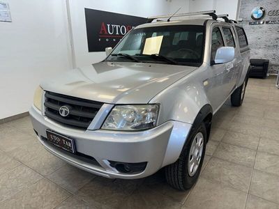 usata Tata Xenon 2.2 Dicor 4x2 PL-DC Pick-up