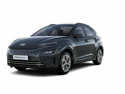 usata Hyundai Kona EV 39 kWh XTech City nuova a Paolisi