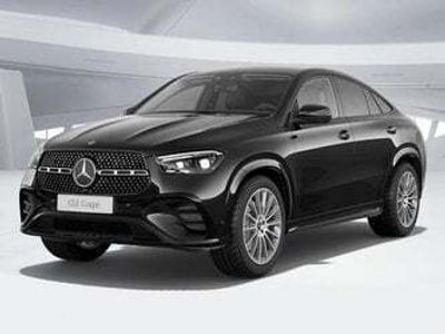 usata Mercedes GLE300 GLE Coupéd 4Matic Mild Hybrid Coupé AMG Line Advanced Plus NIGHT-PACK