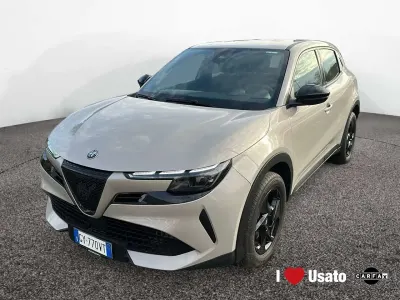 Usata Alfa Romeo GT Junior