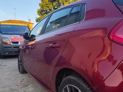 Fiat Bravo