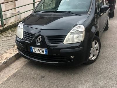 Renault Modus