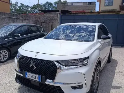 Usata DS Automobiles DS7 Crossback