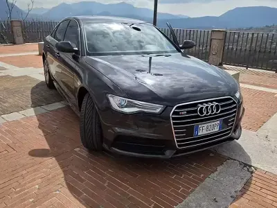 Usata Audi A6