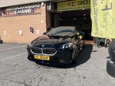 Usata BMW 120 M Sport 190 CV (139 kW) 2024 Other Utilitaria
