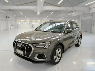 Usata Audi Q3