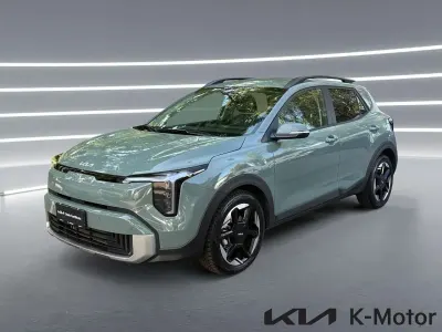 Usata Kia Stonic Style 116 CV (85 kW) 2025 Other SUV