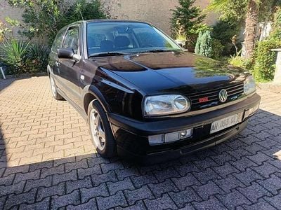 Usata VW Golf III GTI 150 CV (110 kW) 1996 Berlina