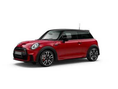 Usata Mini John Cooper Works 231 CV (169 kW) 2023 Utilitaria