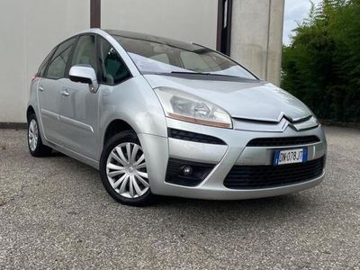 Citroën Grand C4 Picasso