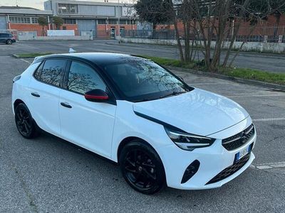 usata Opel Corsa 2022 in vendita