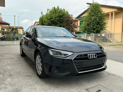 Usado Audi A4