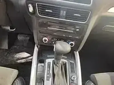 Usata Audi Q5