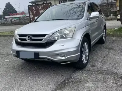 Usata Honda CR-V