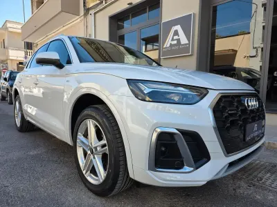 Usata Audi Q5