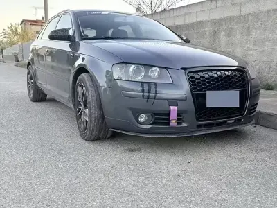 Usata Audi A3 140 CV (102 kW) 2005 Utilitaria