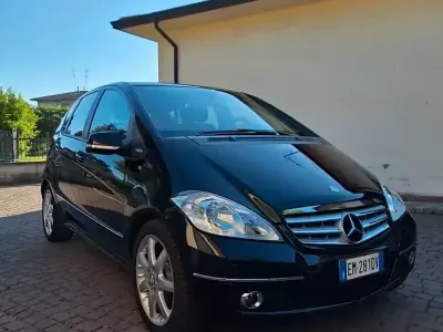 Usata Mercedes A160