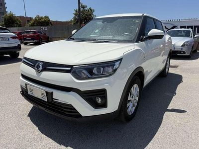 Ssangyong (KGM) Tivoli