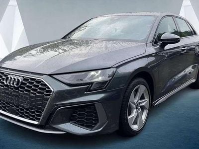 Audi A3 Sportback e-tron